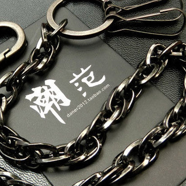 Cool biker wallet chain Wallet Chains for chain wallet biker wallet trucker wallet