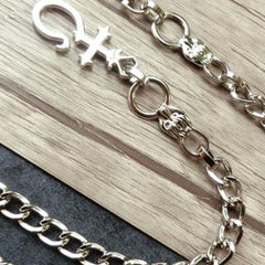 Cool biker wallet chain Wallet Chain for chain wallet biker wallet trucker wallet