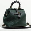 Handmade Leather crossbodybag handbag shoulder bag for women leather bag