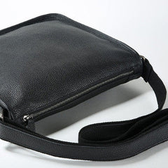 Genuine leather men satchel bag messenger large vintage shoulder laptop bag vintage bag