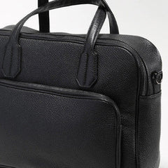 Handmade leather men satchel bag messenger large vintage shoulder laptop bag vintage bag