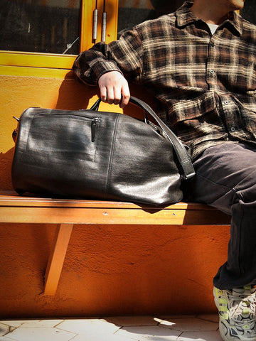 Men extra Large Sling Bag