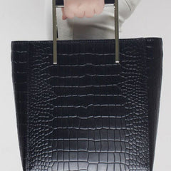 Genuine Leather purse handbag shoulder bag for women leather crossbody bag
