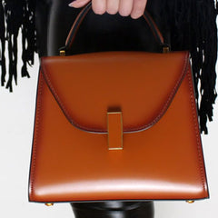 Genuine Leather handbag shoulder bag for women leather crossbody bag