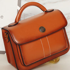 Genuine Leather crossbodybag handbag shoulder bag for women leather bag
