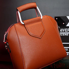 Genuine Leather crossbodybag handbag shoulder bag for women leather bag