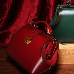 Genuine Leather crossbodybag handbag shoulder bag for women leather bag