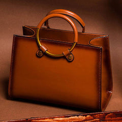 Genuine Leather crossbodybag handbag shoulder bag for women leather bag