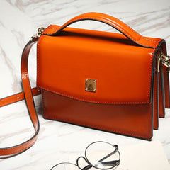 Genuine Leather crossbodybag handbag shoulder bag for women leather bag
