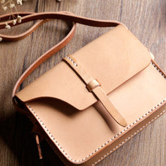 Handmade Leather bag for women leather shoulder bag crossbody bag