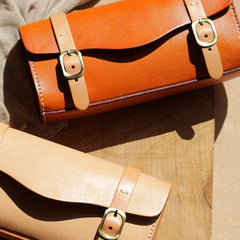 Handmade Leather bag for women leather shoulder bag crossbody bag