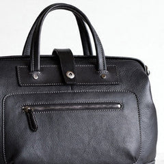 Handmade Leather tote bag for women leather shoulder bag handbag