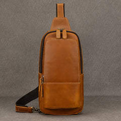 Chest Sling Bag for Men - iwalletsmen