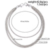 Beaded Wallet Chain - iChainWallets