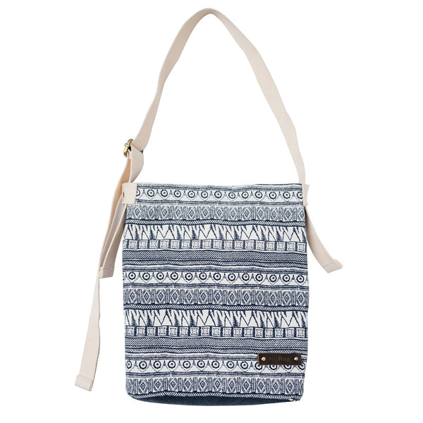 tote bag shoulder​ Canvas Bohemian Print Small Shoulder Bag Tote Womens Canvas Bucket Tote Bag for Women