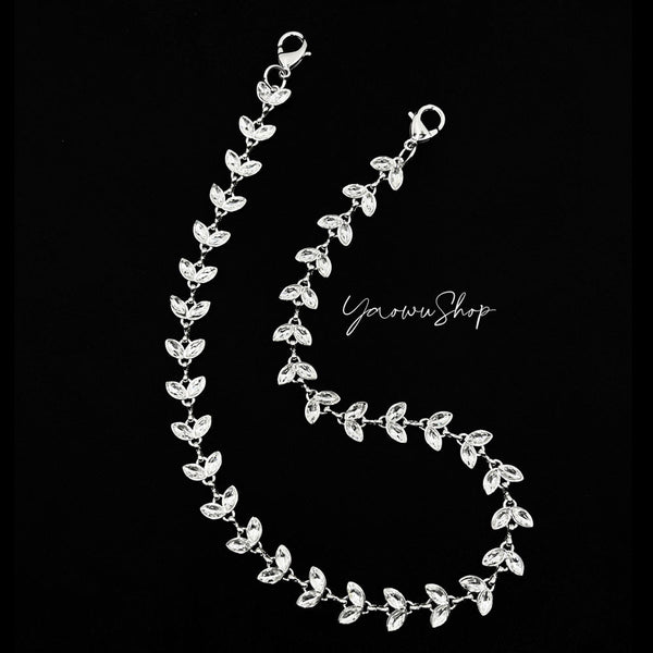 Vine Gem Wallet Chain 