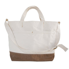 cute crossbody tote bags Womens Canvas Tote Bag White&Khaki Canvas Handbag Womens Canvas Tote Bags for Men