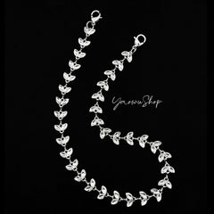 Vine Gem Wallet Chain 