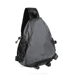 Cool Travel Large Sling Bag For Big Men 