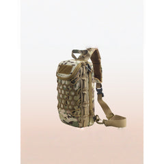 Sling Bag for Big Man - Open View