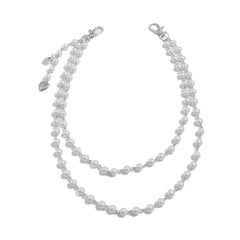 Womens Wallet Chain Double Wallet Chain - iChainWallets