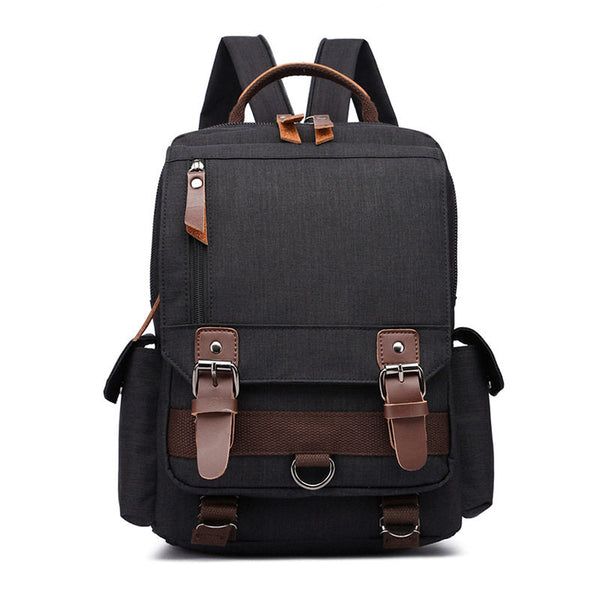Oxford Large Sling Bag for Big - Military Green