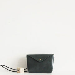 Handmade leather purse phone bag shoulder bag cossbody bag purse women