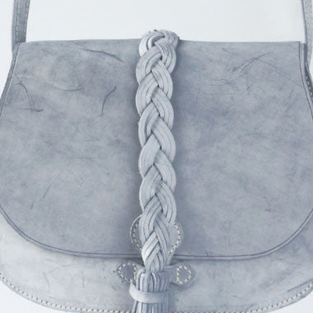 Handmade leather purse satchel phone bag shoulder bag cossbody bag purse women