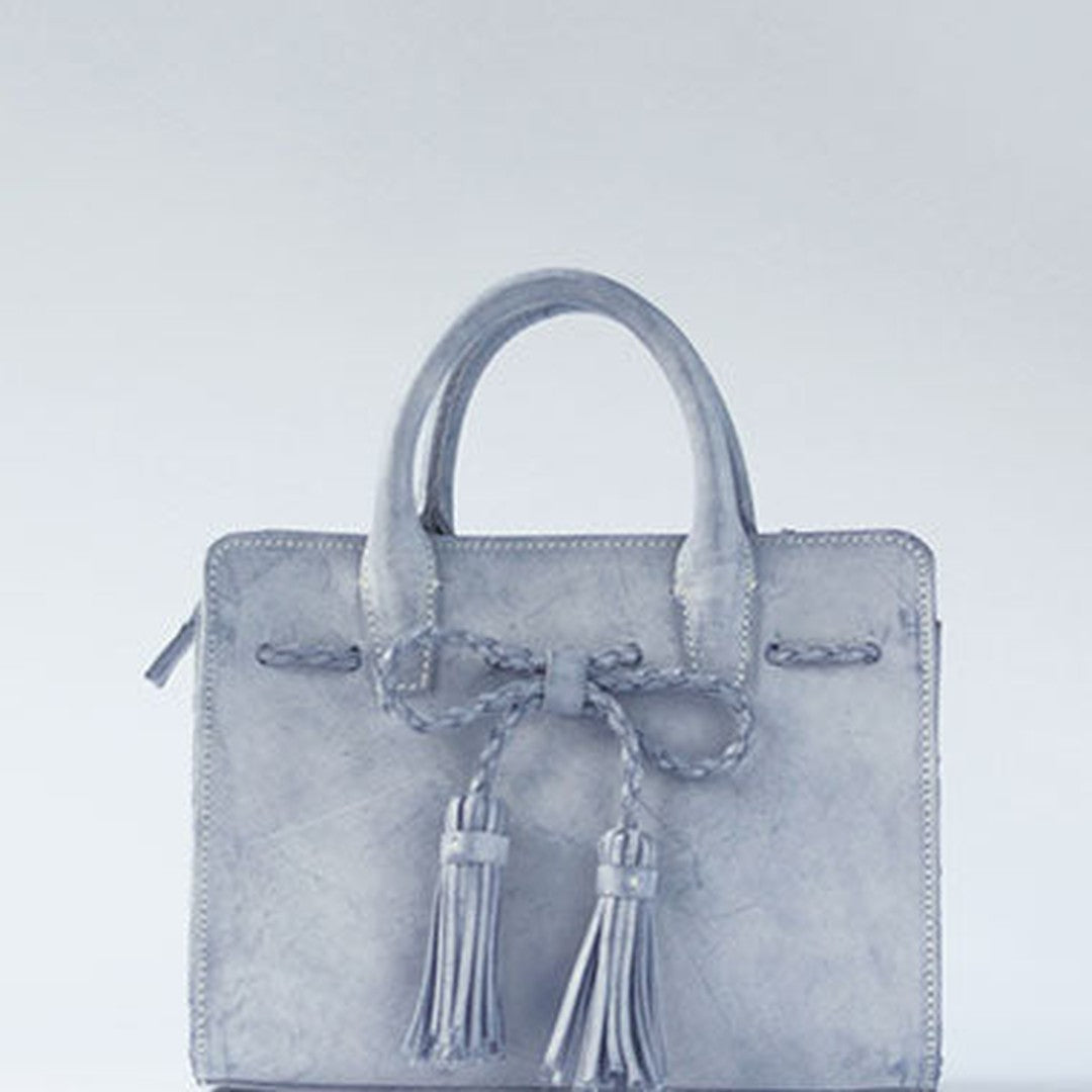 Handmade leather cute handbag purse bag shoulder bag cossbody bag purse women