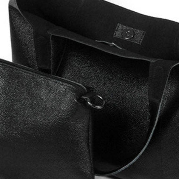Handmade Leather handbag shoulder bag large tote for women leather shopper bag