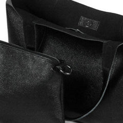 Handmade Leather handbag shoulder bag large tote for women leather shopper bag
