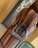 Boho Crossbody Bag Boho Handbag Women Gray Canvas Ladies Handbags Canvas Boho Shoulder Bag