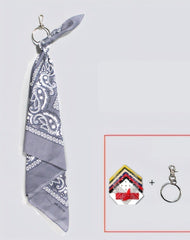 Kerchief Trousers Chain