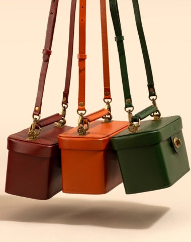 Womens Box Handbags Box Style Purse Box Purses Handbags