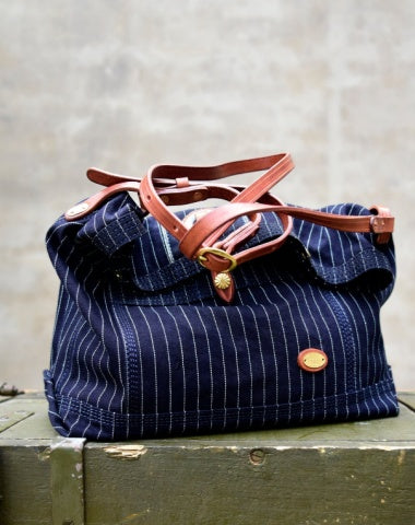 Womens Jeans Shoulder Bag