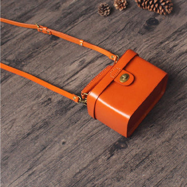 Box Style Purse Box Purses Handbags Handmade Leather Box Bag Box Crossbody Bag Womens Box Handbags