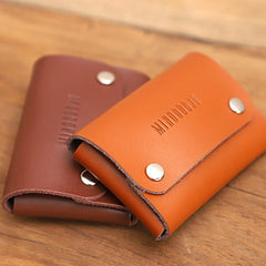 Cute Women Leather Card Holders Coin Wallet Multi Card Wallet For Women