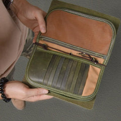 Passport Travel Wallet Cool Travel Wallet Leather Clutch Wallet Purse Mens Travel Wallet
