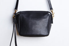 Genuine Leather Cute Crossbody Bag Shoulder Bag Women Girl Fashion Leather Purse