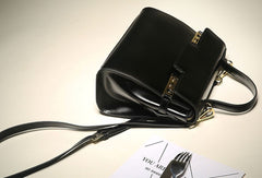 Genuine Leather crossbodybag handbag shoulder bag for women leather bag - EverHandmade