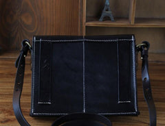 Leather Belt Pouch Mens Small Cases Waist Bag Hip Pack Belt Bag Fanny Pack Bumbag for Men