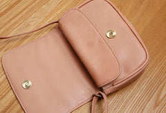 Leather Cute Womens Small Shoulder Bag Purse Crossbody Bag for Women