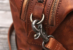 Handmade Leather phone bag handbag purse for women leather shoulder bag crossbody bag - EverHandmade