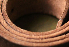 Genuine Leather Mens Leather Men Brown Black Belt for Men Cool Leather Belt - EverHandmade