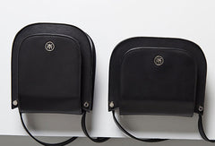 Genuine Leather Satchel bag shoulder bag for women leather crossbody bag - EverHandmade