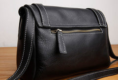 Genuine Leather Cute Crossbody Bag Shoulder Bag Women Girl Fashion Leather Purse