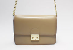 Small Cute Womens Leather Chain Shoulder Bag for Women - EverHandmade