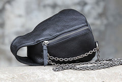 Handmade handbag purse leather crossbody bag purse shoulder bag for women - EverHandmade