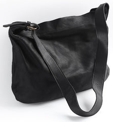 Handmade LEATHER WOMENs Hobo Shoulder Tote Vintage SHOULDER BAG FOR WOMEN