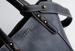 Genuine Leather Cute Bucket Bag Handbag Crossbody Bag Shoulder Bag Women Leather Purse